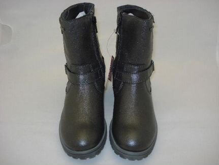 Superfit, новые сапоги, еврозима / Ecco