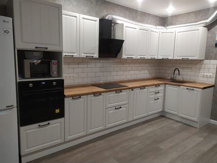 Кухонный гарнитур новый