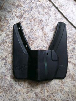 Брызговики Ваз 2114-15