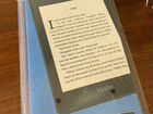 Kindle Paperwhite 4 черный объявление продам