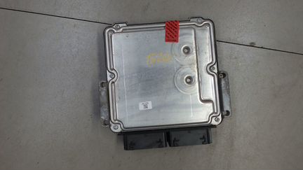 Блок управления, Двигателем Ford Mondeo 5 2015, 20