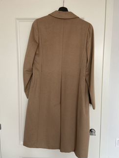 Пальто классика. Max Mara Studio