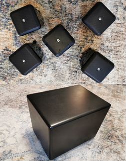 Акустическая система Boston Acoustics