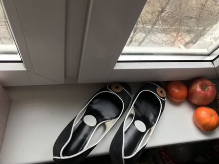 Туфли 36 размер. Фирмы Ras