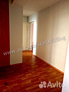 3-к квартира, 69 м², 3/9 эт.