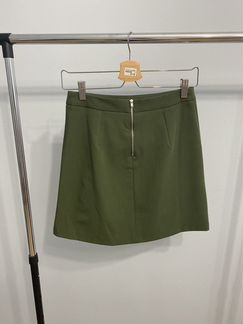 Юбка ASOS мини