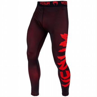 Компрессионные штаны Venum Giant