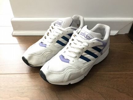 Кроссовки Adidas Truant 1994 года (vintage)