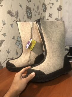 Валенки Котофей оригинал