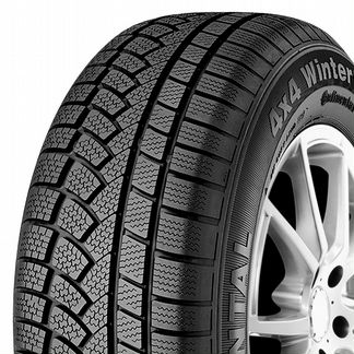 Continental Conti4x4WinterContact 255/55R18 105 mo