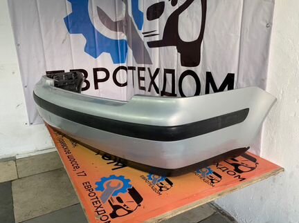 Бампер задний Volkswagen Bora 1J2 AKL 1999