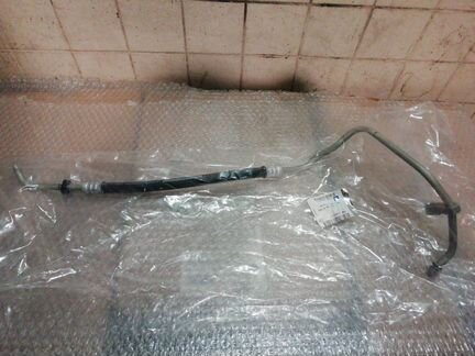 Трубка охлаждения АКПП Opel Astra J A16XER