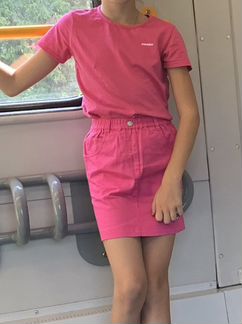 Юбка