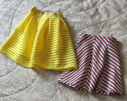 Юбка, рост 140-146