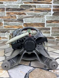 Двигатель стиральной машины Electrolux/Zanussi U 1