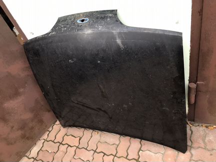 Капот Ford Sierra Форд Сиерра