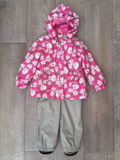 Костюм Kerry р.92 демисезонный для девочек