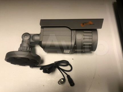 Видеокамера