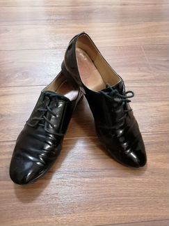 Ботинки женские 39 размер