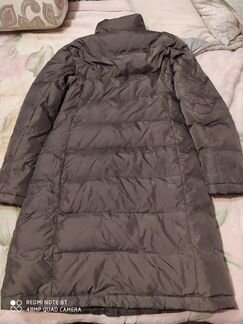 Куртка женская. зимняя. пуховик