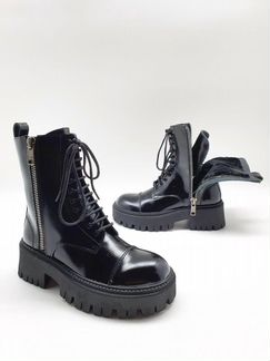 Ботинки Balenciaga