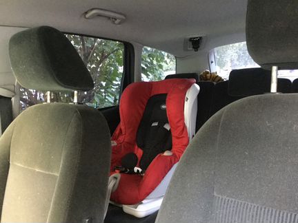 Ford C-MAX 2.0 AT, 2006, 189 000 км