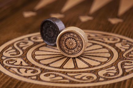 Фишки орнамент 62305