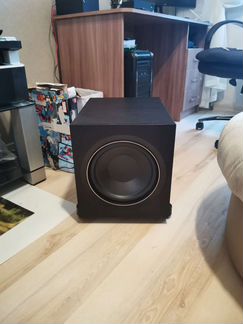 Сабвуфер PSB Alfa S10
