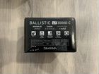 Катушка Daiwa Ballistic EX LT 3000D-C