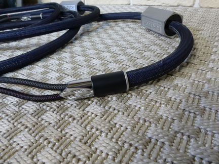 Furutech Speaker Reference III 2x2m Spade spka