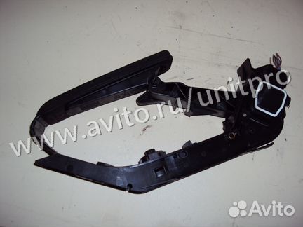 Педаль газа Ц 203 C W203 цлк 209 CLK W209 G 461