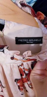 Платье для беременных Pietro Brunelli