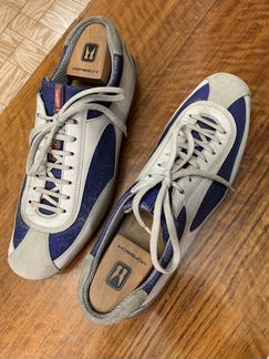 Кроссовки prada, made in Italy, 44, б/у