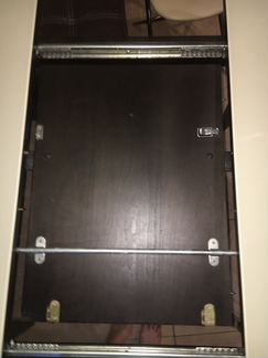 Круглый раздвижной стол