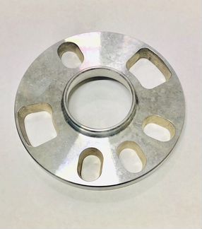 Проставки колесные на Жигули 15мм