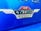 Chrysler PT Cruiser 2.4 AT, 2002, 258 000 км объявление продам