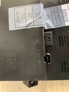 Блок предохранителей BMW X5 e53