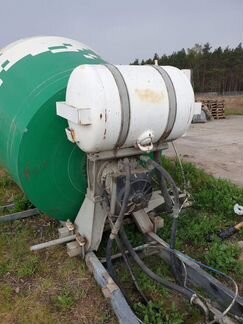 Установка Миксер 9м3 Автобетоносмеситель бетономеш