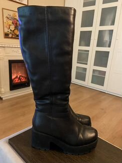 Зимние сапоги