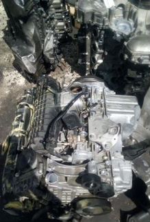 Двигатель бу BMW 3.0 N52B30 e60 e90 e65