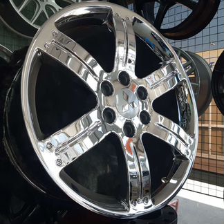 Диски Mitsubishi 6 139 R20