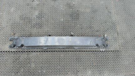 Усилитель бампера передний Chevrolet Lacetti, 2006