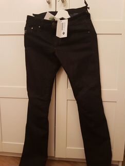 Женские мотоджинсы BMW