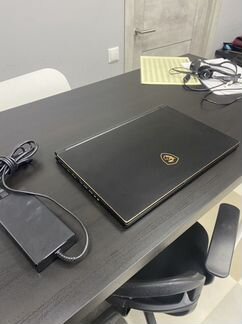 Ноутбук msi