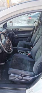 Honda CR-V 2.0 AT, 2012, 159 696 км