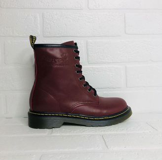 Ботинки Dr Martens