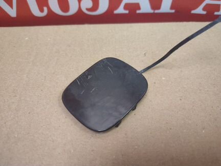 Заглушка бампера задняя Mercedes A176 W176