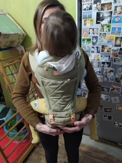 Детская переноска