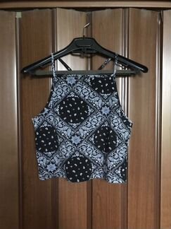 Топ женский