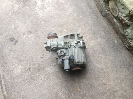 Раздаточная коробка Range Rover Sport IAB500243